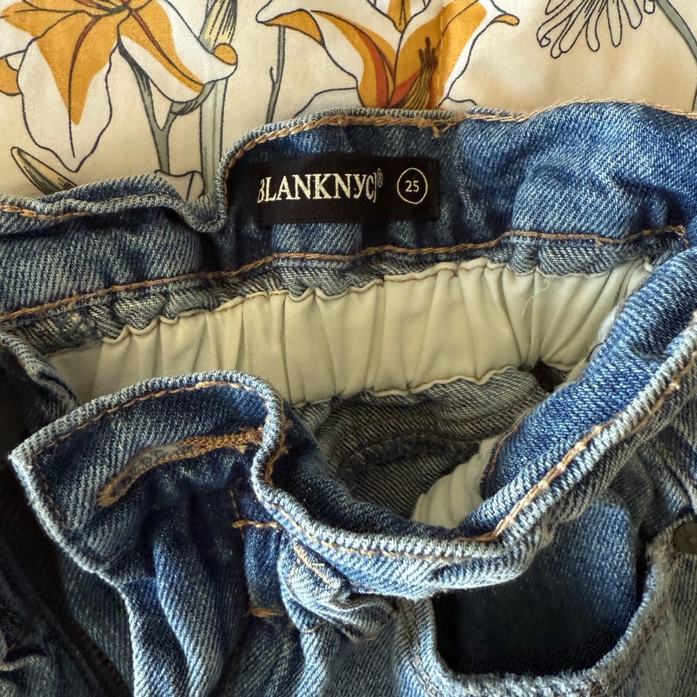Blank NYC Women's Denim Jeans